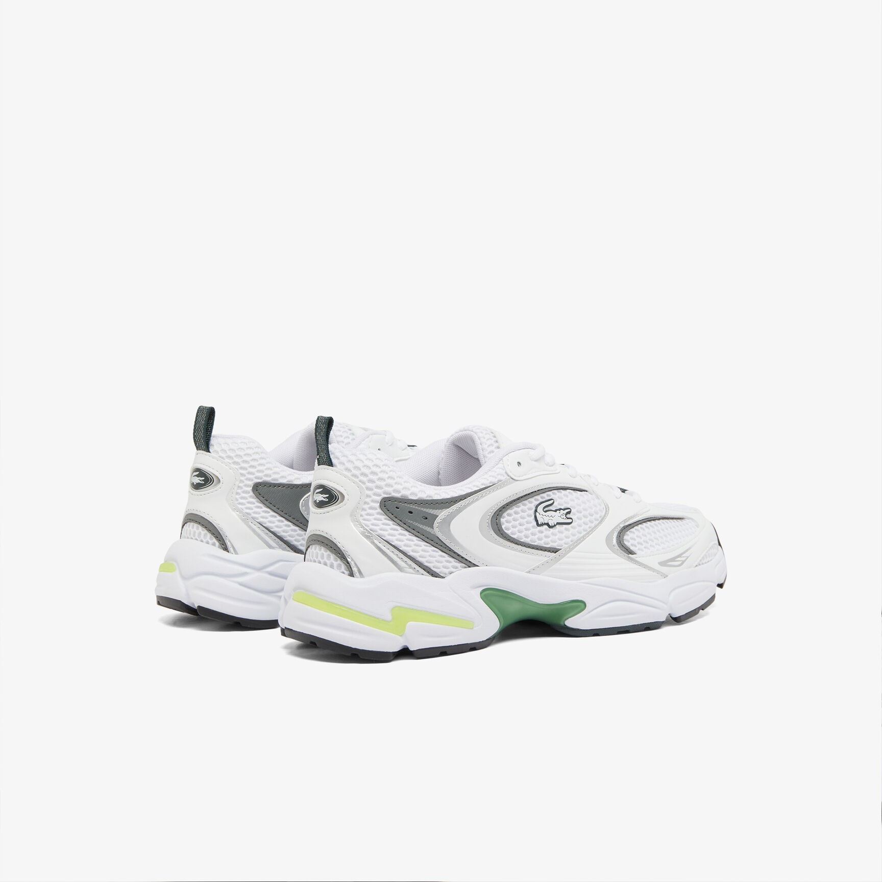 حذاء ستورم 96 2K الرياضي للرجال Men's Storm 96 2K Trainers - 48SMA0070-1R5
