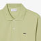 lacoste classic fit l 12 12 original polo shirt