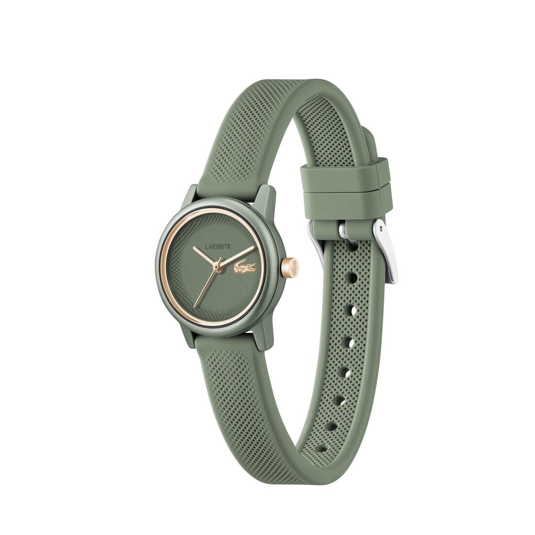 ساعة L.12.12 Swift للسيدات L.12.12 Swift Women's Watch - 2001511-GRN