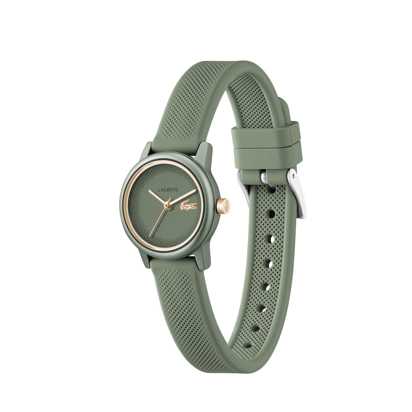 ساعة L.12.12 Swift للسيدات L.12.12 Swift Women's Watch - 2001511-GRN