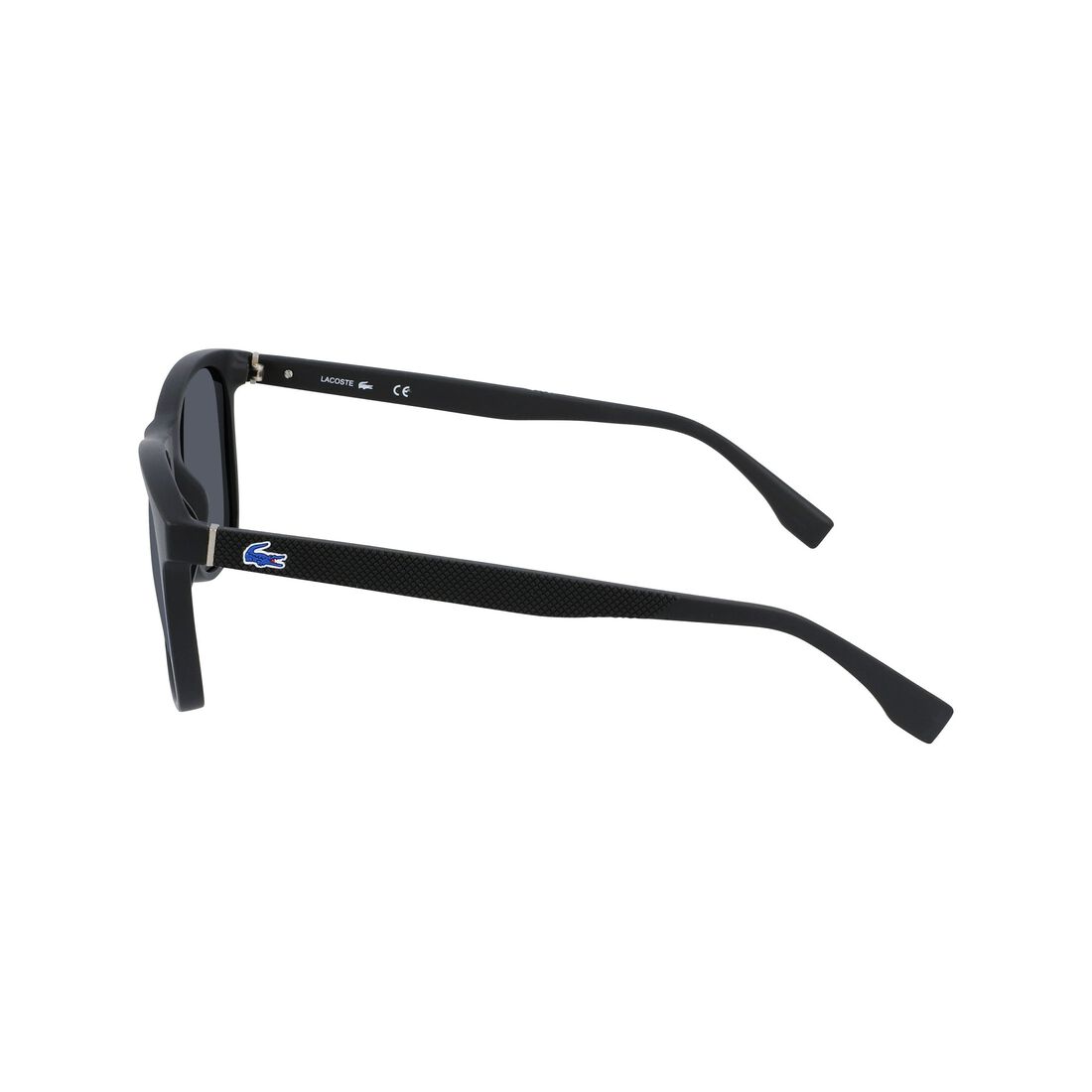 Men's Lacoste Rectangle L.12.12 Sunglasses Men's Lacoste Rectangle L.12.12 Sunglasses - L860SE-001