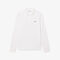 Classic Fit Long Sleeved L.12.12 Polo Shirt lacoste classic fit long sleeved l 12 12 polo shirt