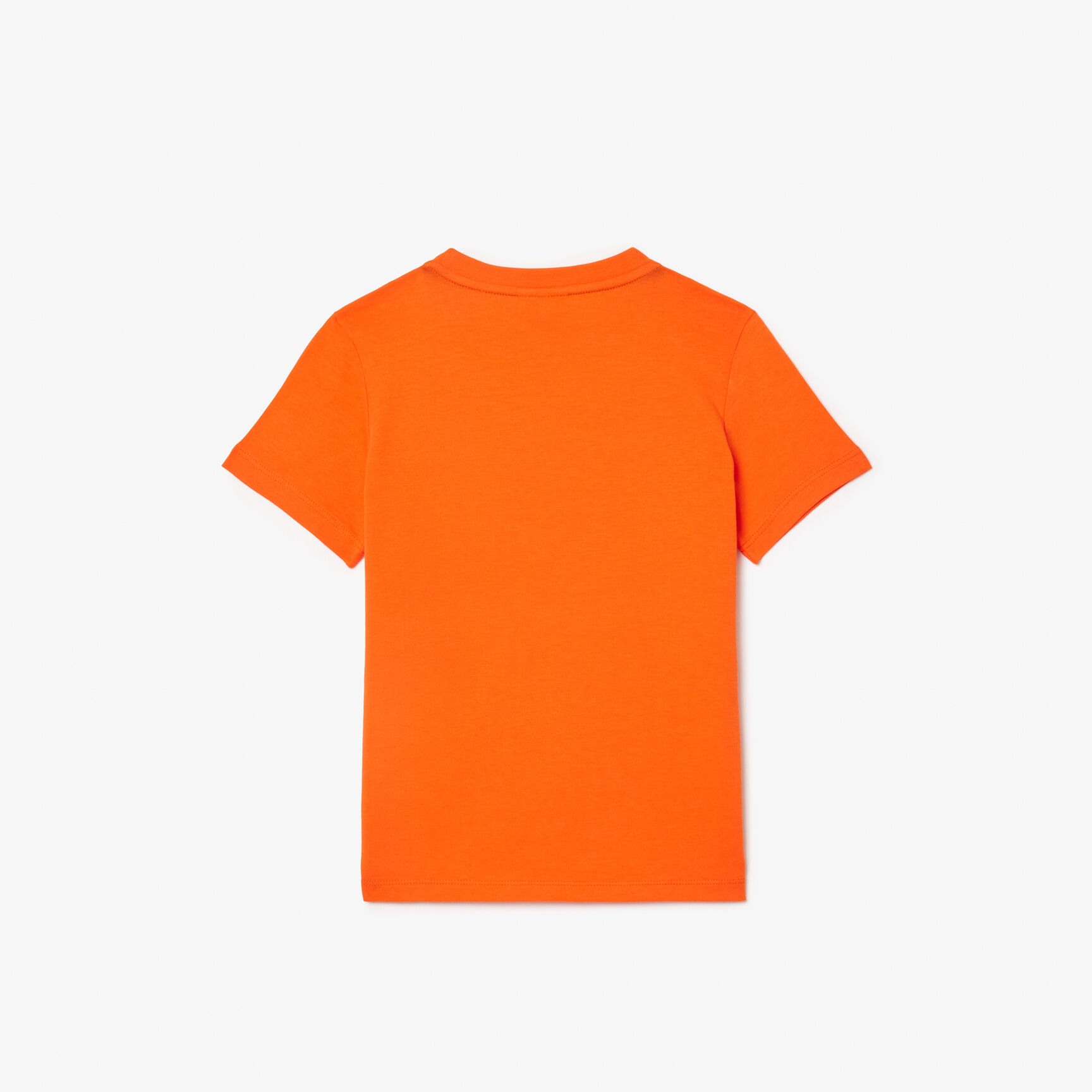 Plain Cotton Jersey T-shirt - TJ1122-00-P40