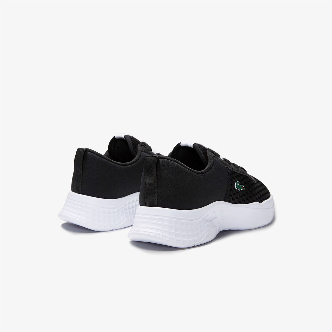 Children's Court-Drive Mesh and Stretch-knit Trainers Children's Court-Drive Mesh and Stretch-knit Trainers