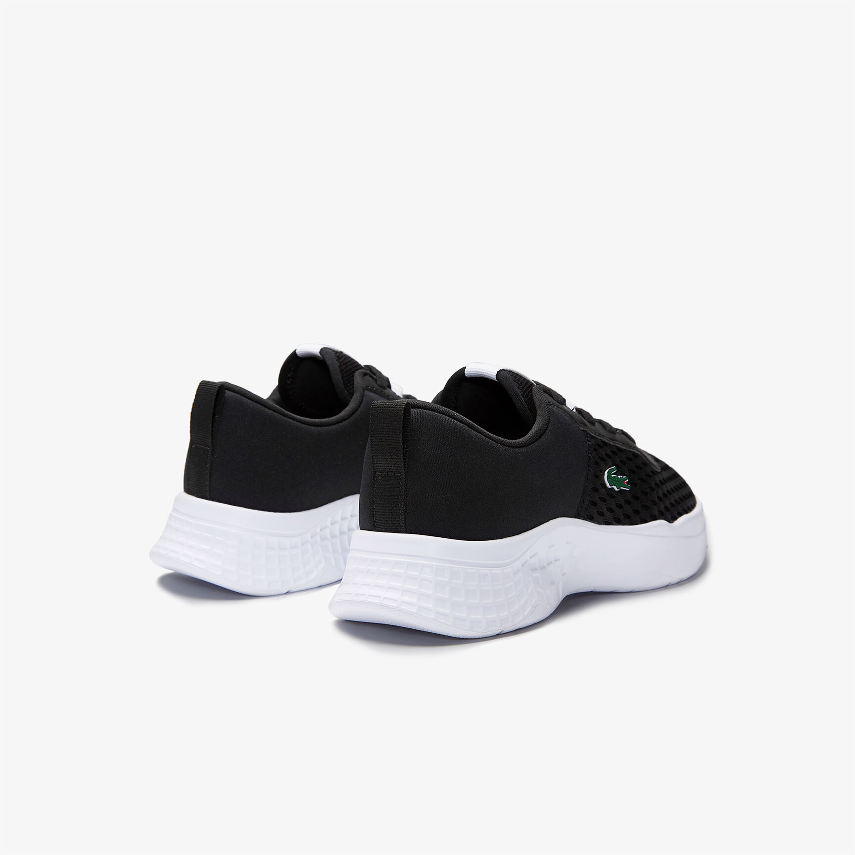 Children's Court-Drive Mesh and Stretch-knit Trainers Children's Court-Drive Mesh and Stretch-knit Trainers