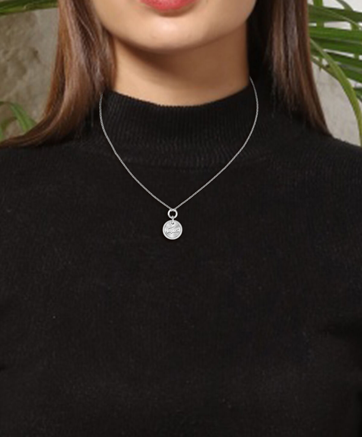 Pendant Necklace