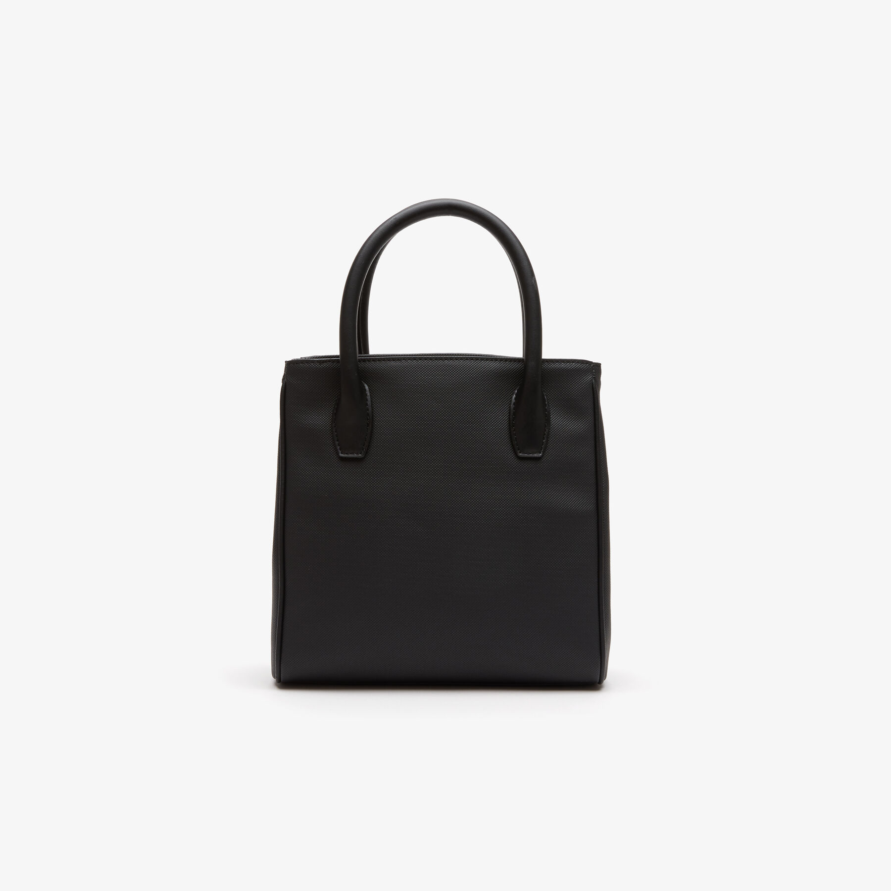Women's Lacoste Detachable Strap Zip Shopping Bag women s lacoste detachable strap zip shopping bag