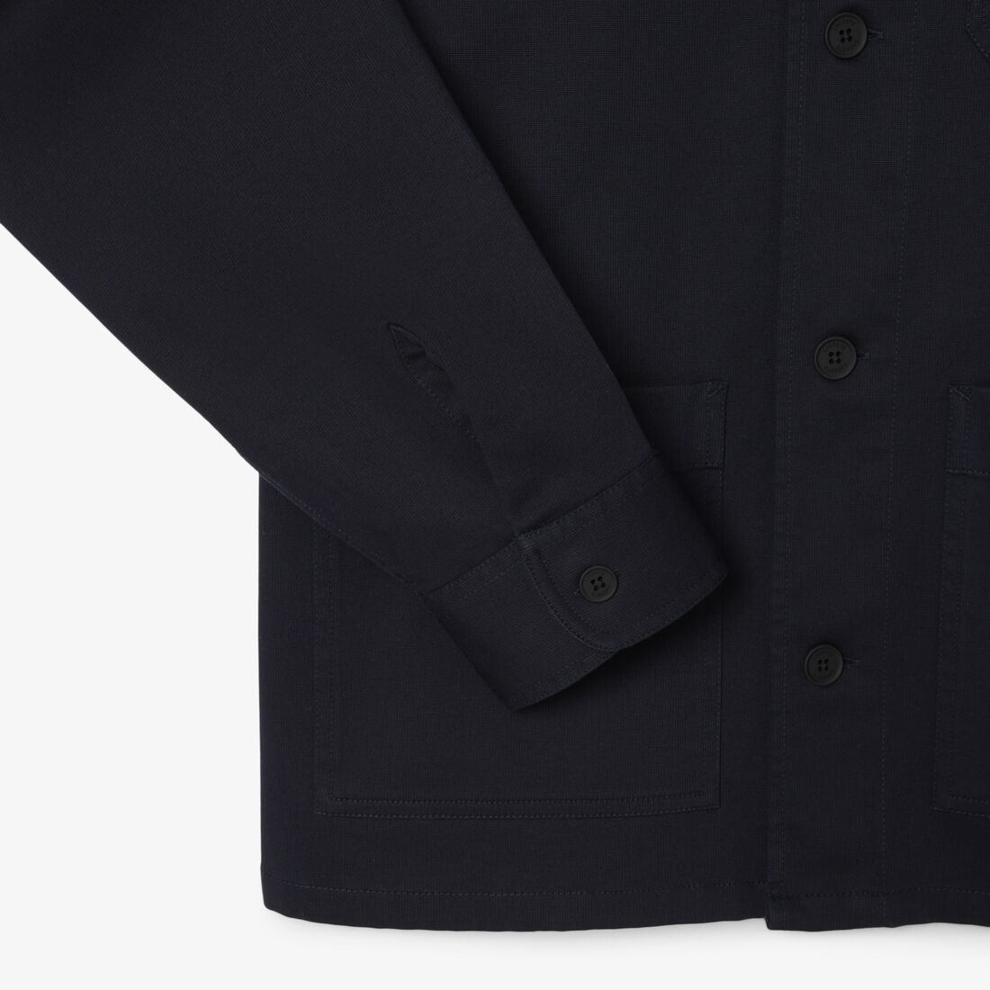 Corduroy Overshirt Jacket Corduroy Overshirt Jacket - CH5368-00-HDE