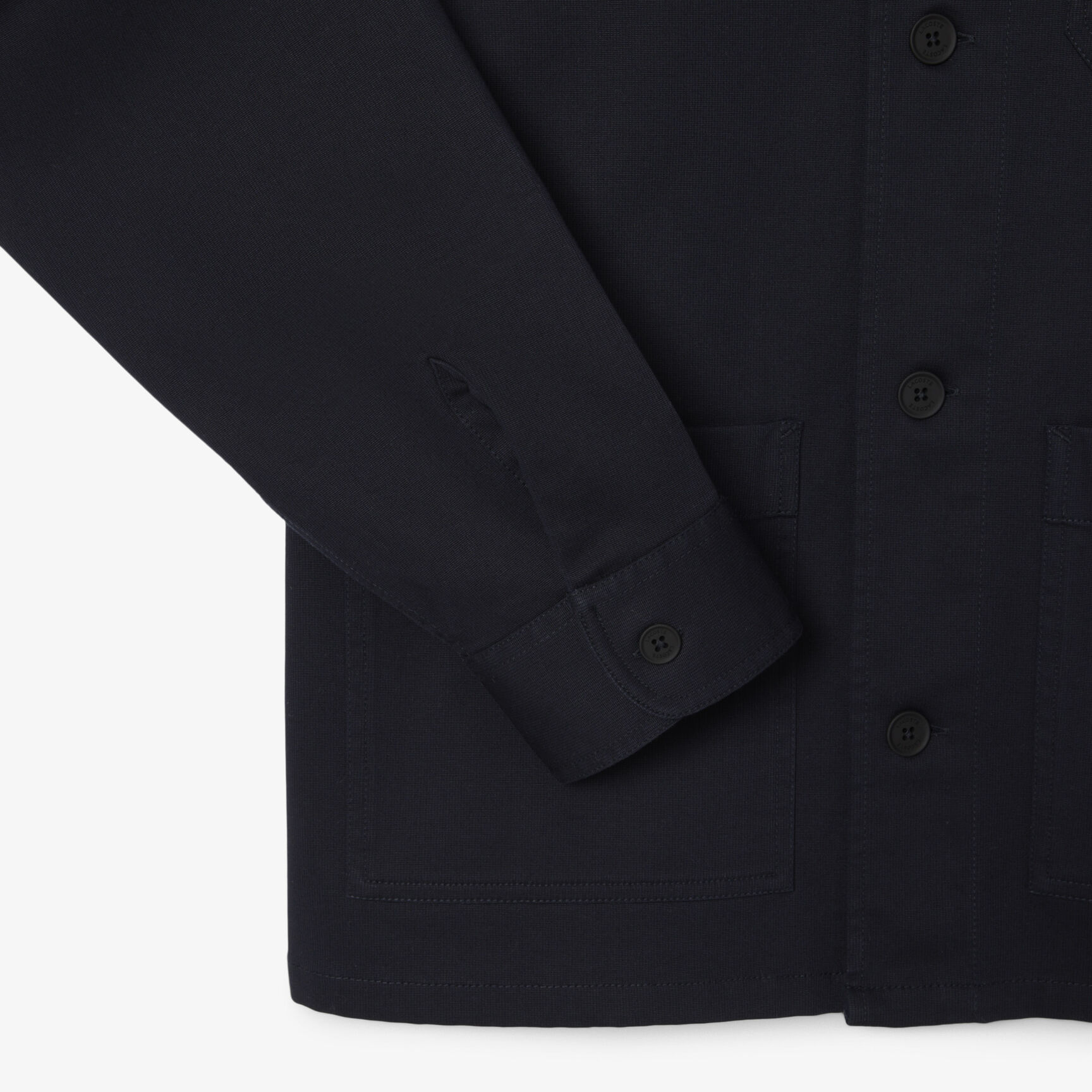 Corduroy Overshirt Jacket Corduroy Overshirt Jacket - CH5368-00-HDE