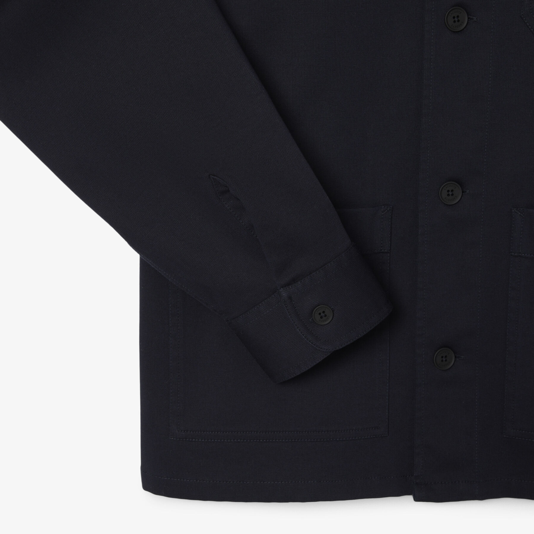 Corduroy Overshirt Jacket Corduroy Overshirt Jacket - CH5368-00-HDE