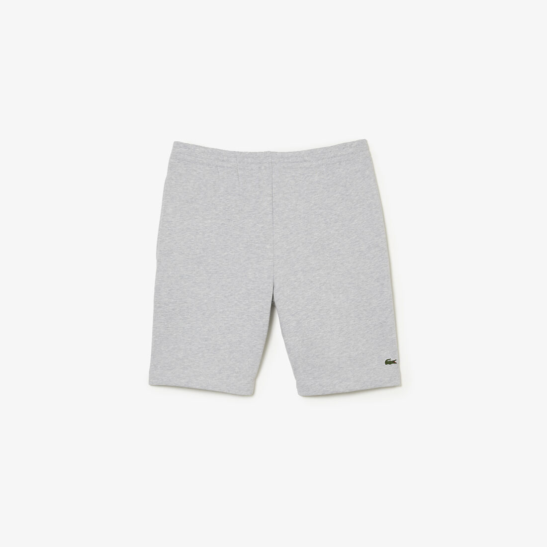 شورت صوف بقصّة عادية Regular Fit Fleece Shorts - GH9627-00-CCA