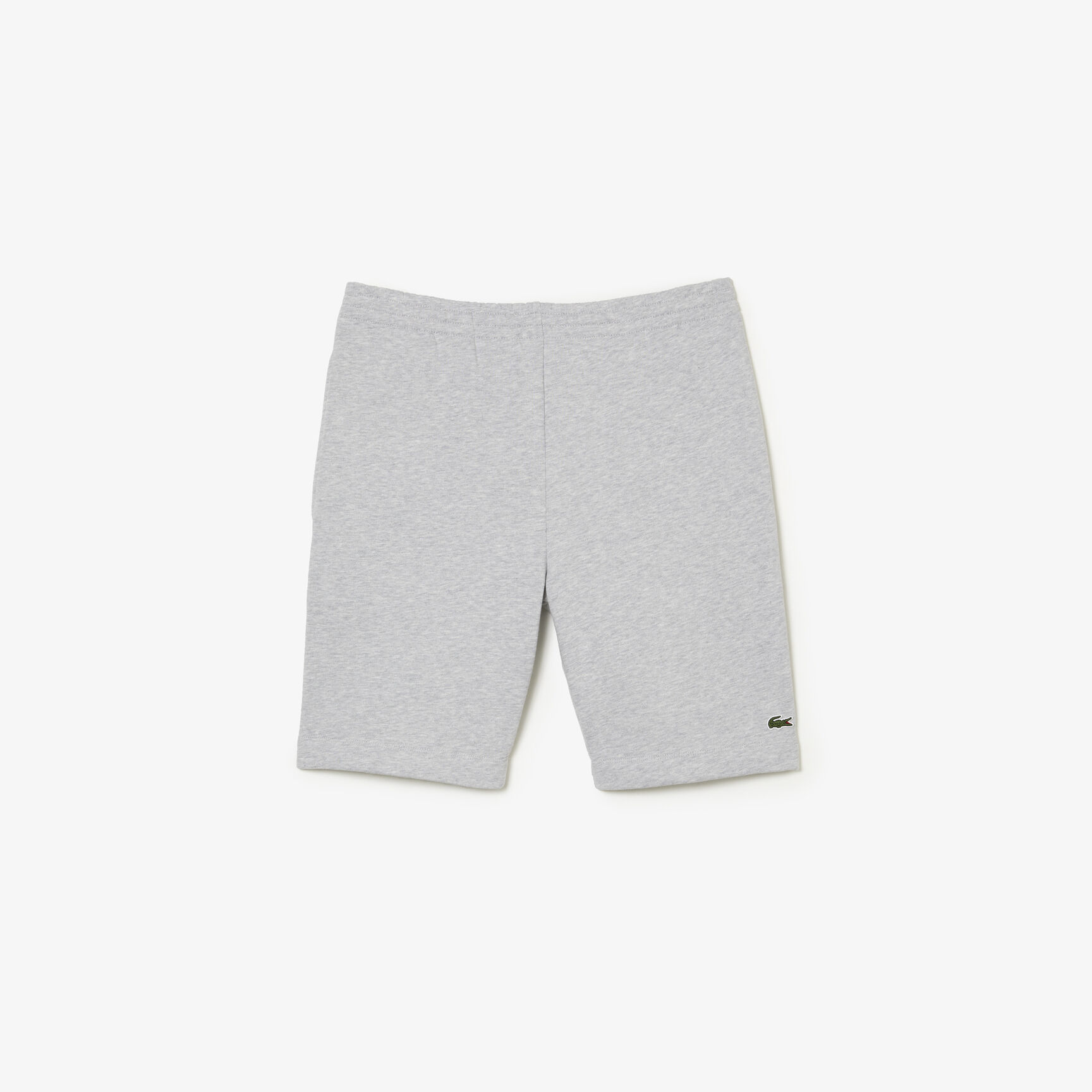 شورت صوف بقصّة عادية Regular Fit Fleece Shorts - GH9627-00-CCA