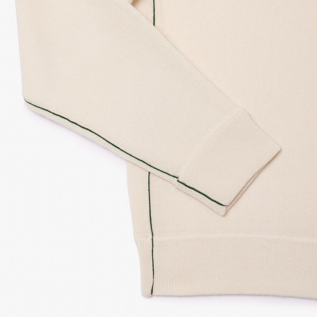 سترة صوفية برقبة دائرية Wool Crew Neck Sweater - AF9551-00-70V