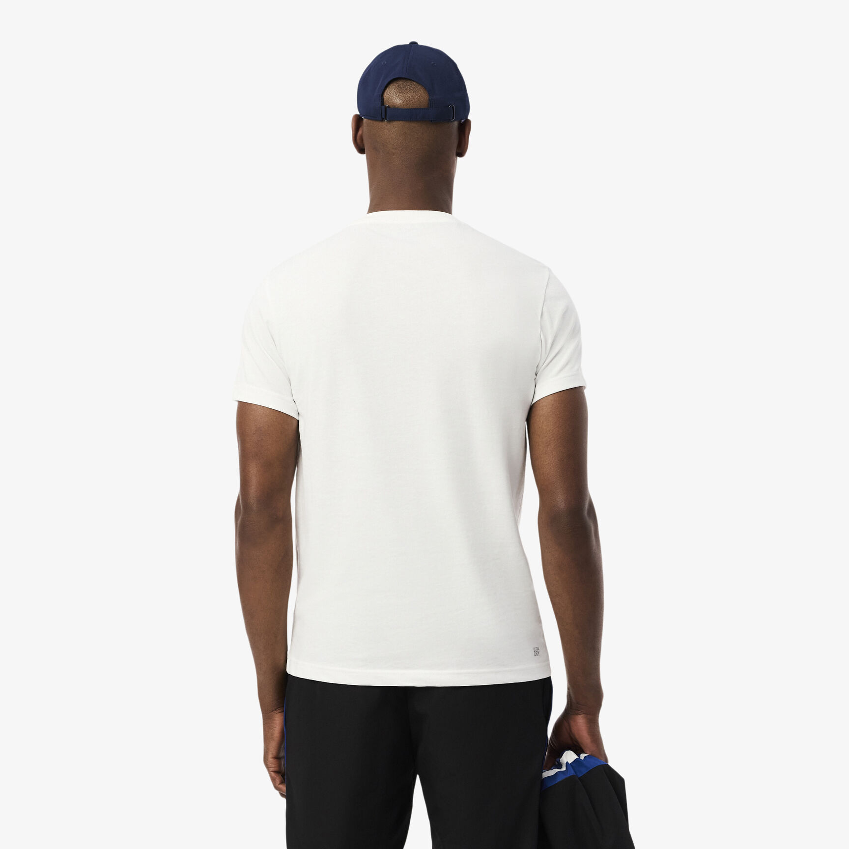 Ultra Dry XXL Logo Sport T-shirt - TH2042-00-AU8