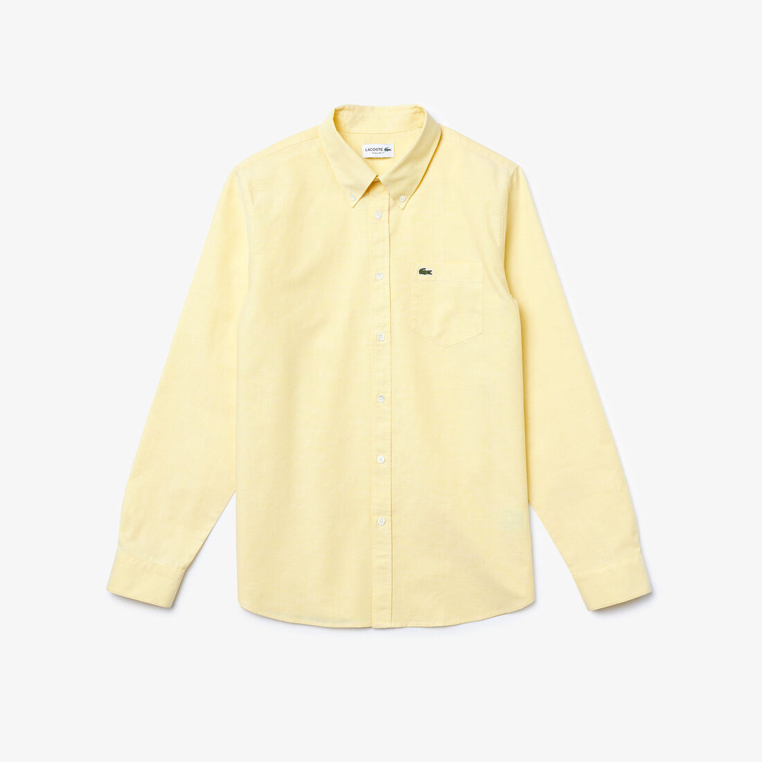 Men's Regular Fit Oxford Cotton Shirt Men's Regular Fit Oxford Cotton Shirt