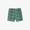 Logo Print Swim Trunks Logo Print Swim Trunks - MJ7952-00-291