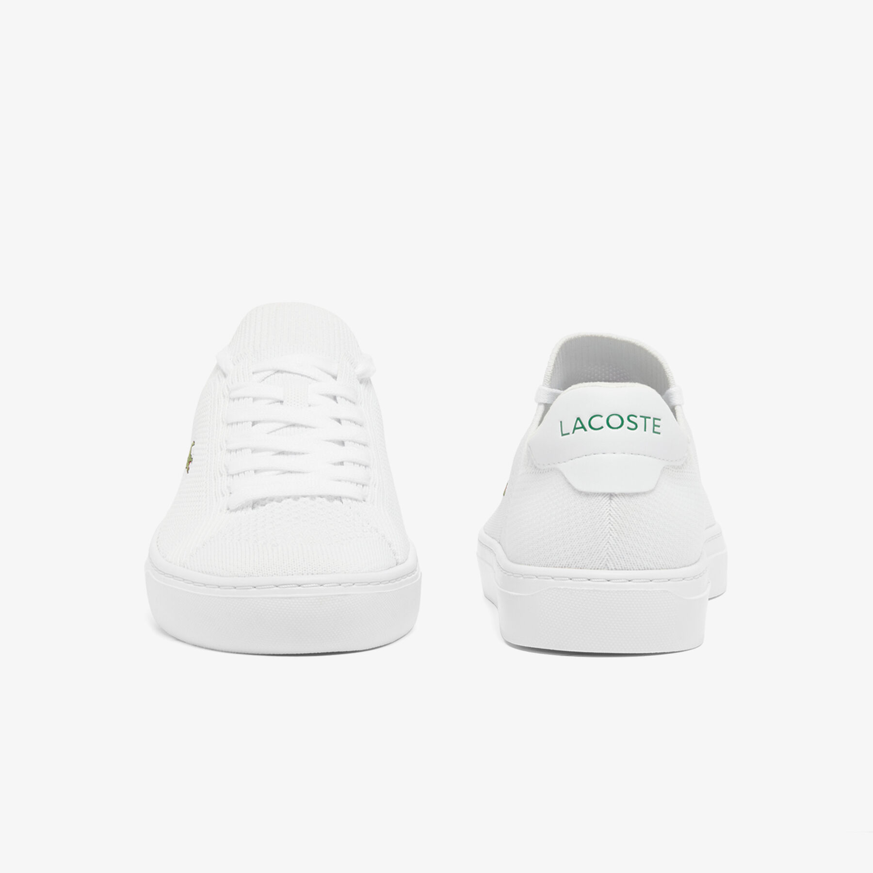 Men's La Piquee 2.0 Leather Sneakers - 49CMA0004-21G