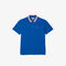Boys’ Contrast Collar Branded Polo Shirt lacoste boys contrast collar branded polo shirt