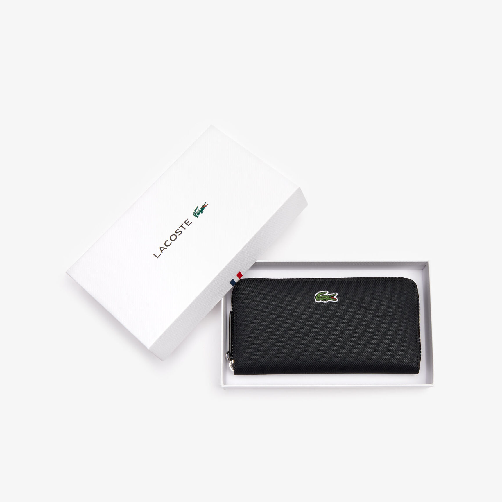 Large L.12.12 Concept Billfold - NF2900PO-000