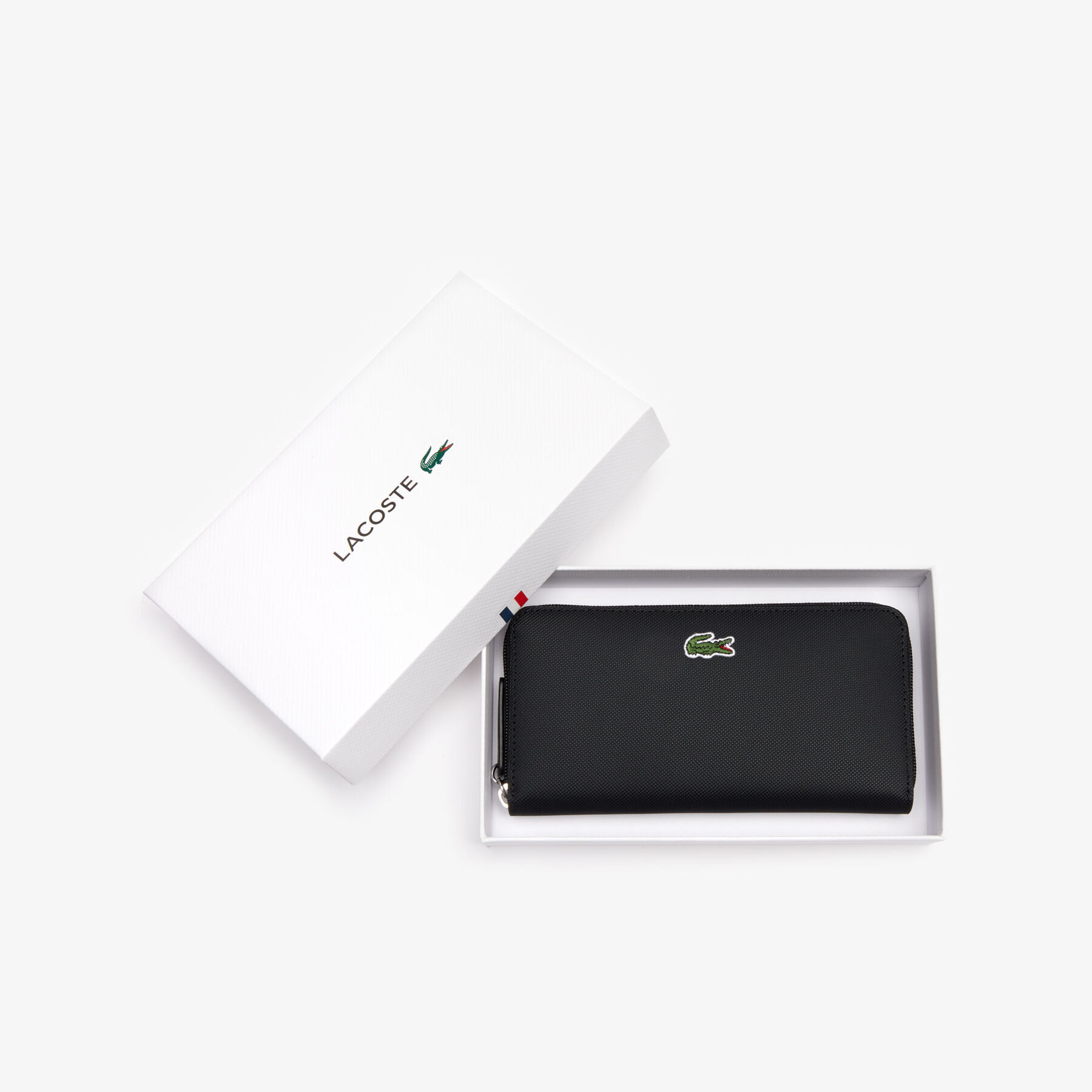 Large L.12.12 Concept Billfold - NF2900PO-000