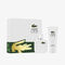 Lcs L1212 Blanc Edt 50ml & Sg 100ml Lcs L1212 Blanc Edt 50ml and Sg 100ml - LC001C01-000