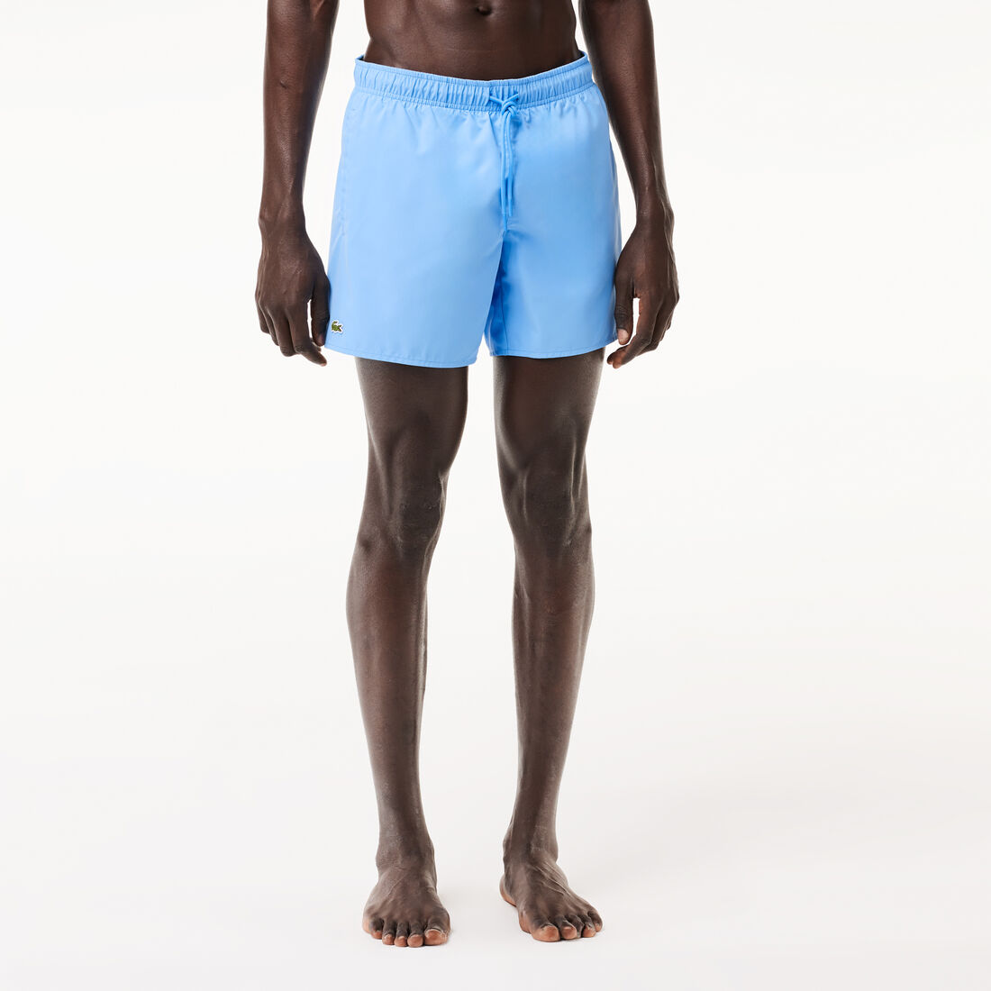 شورت سباحة سريع الجفاف Men's Light Quick-Dry Swim Shorts - MH6270-00-INI