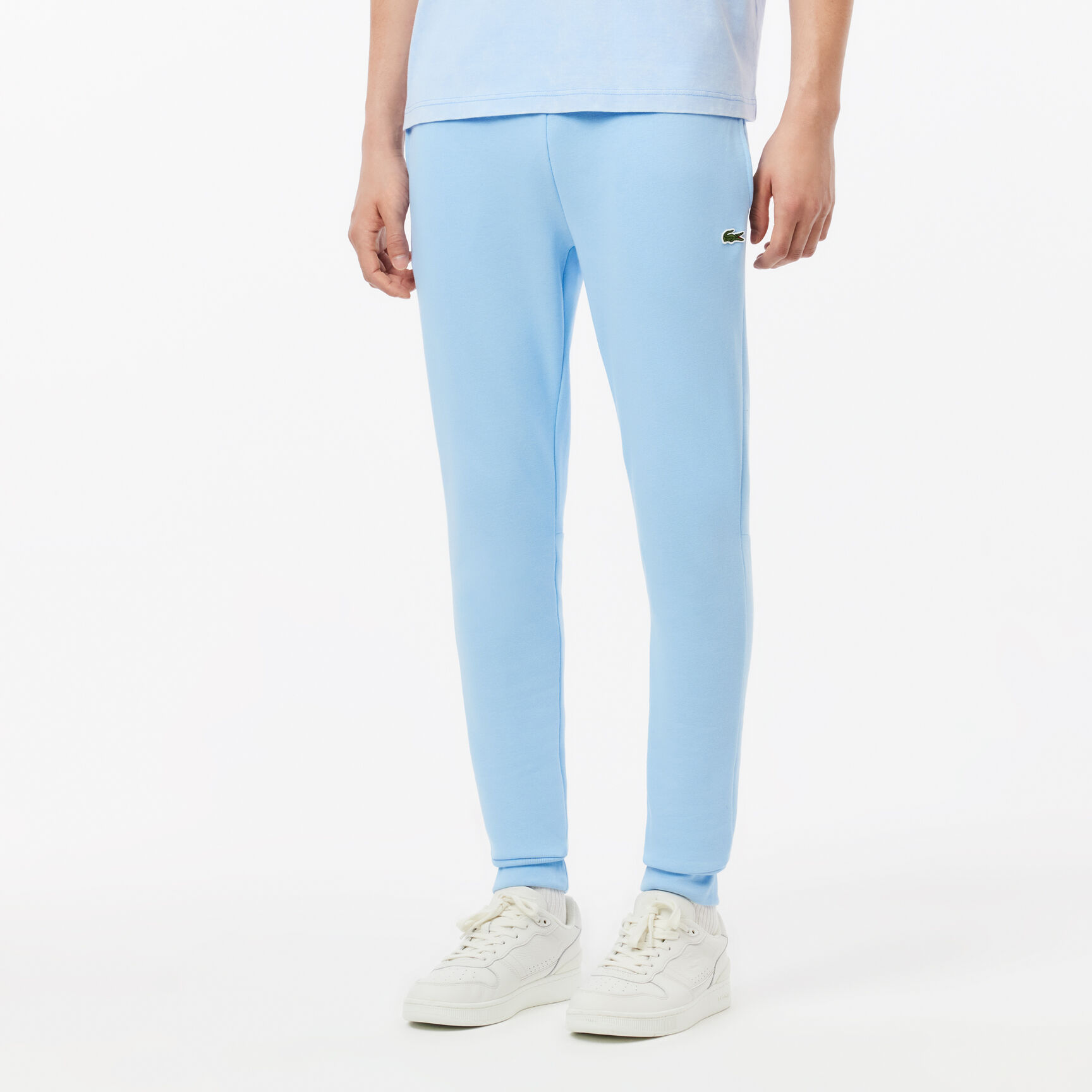 بنطال رياضي بقصة ضيقة Slim Fit Sweatpants - XH9624-00-HBP