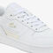 Women's T-Clip Set Leather Sneakers - 50SFA0188-65T