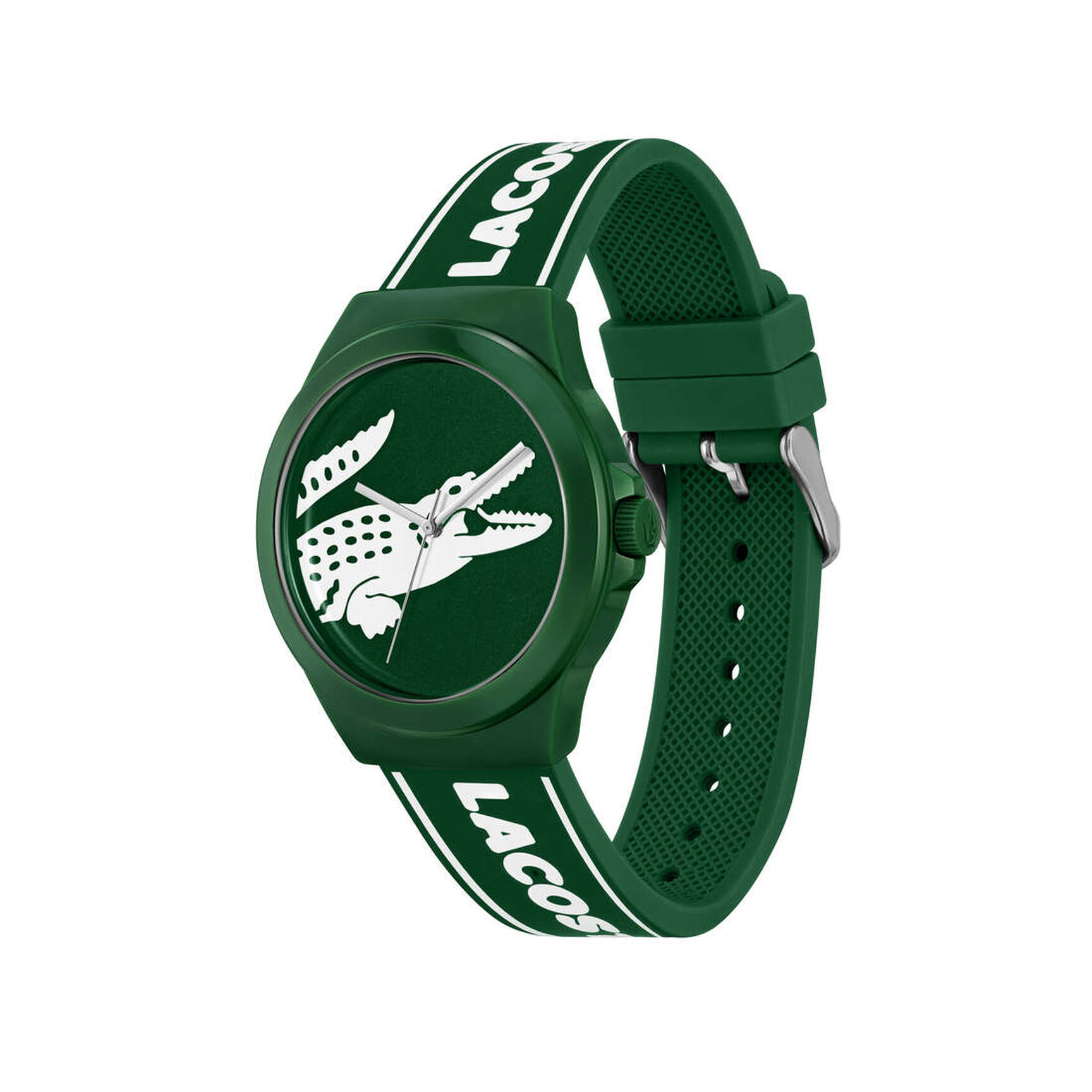 Men Neocroc Non-metal Watch - 2011309-GRN