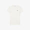 تيشيرت قطني ضيق بدون أكمام Slim Fit Ribbed Cotton T-shirt - TF5538-00-70V