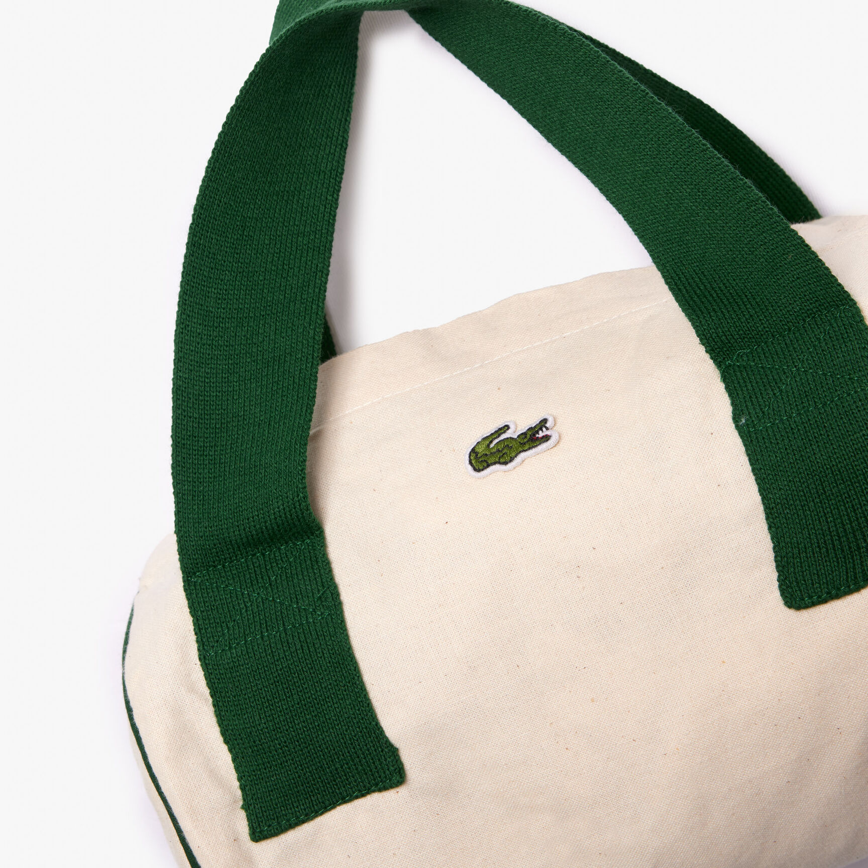 Baby Tracksuit Baby Lacoste Organic Cotton Jogger Set - 4J5287-00-J2G