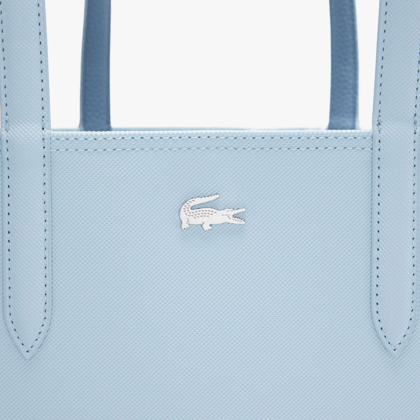 حقيبة آنا القابلة للعكس مع حقيبة صغيرة قابلة للفصل Anna Reversible Tote with Pouch - NF2142AA-Q63