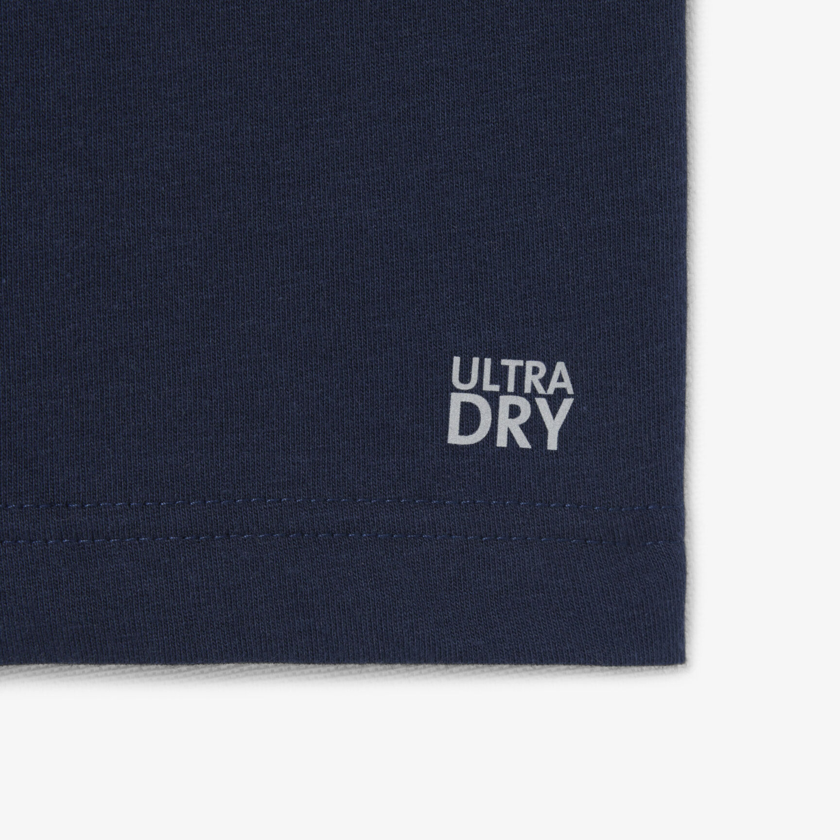 تي شيرت رياضي من القطن فائق الجفاف Ultra Dry Cotton Sport T-shirt - TH7618-00-166