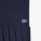 Sleeveless Petit Pique Dress lacoste sleeveless petit pique dress