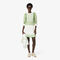 سترة جاكار برسومات ملعب التنس Tennis Court Graphic Jacquard Sweater - AF9867-00-4IN