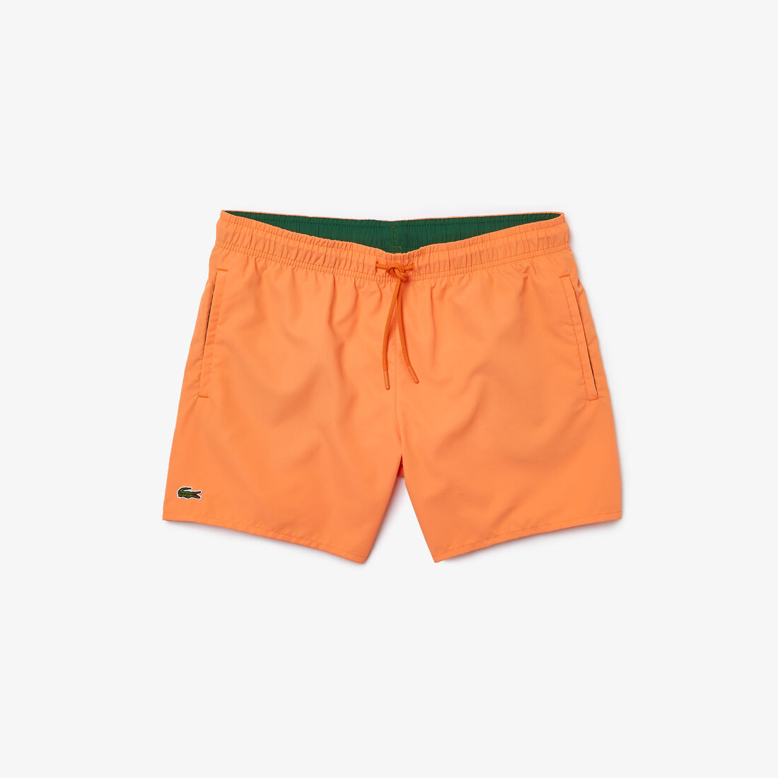 Quick-Dry Swim Trunks Quick-Dry Swim Trunks