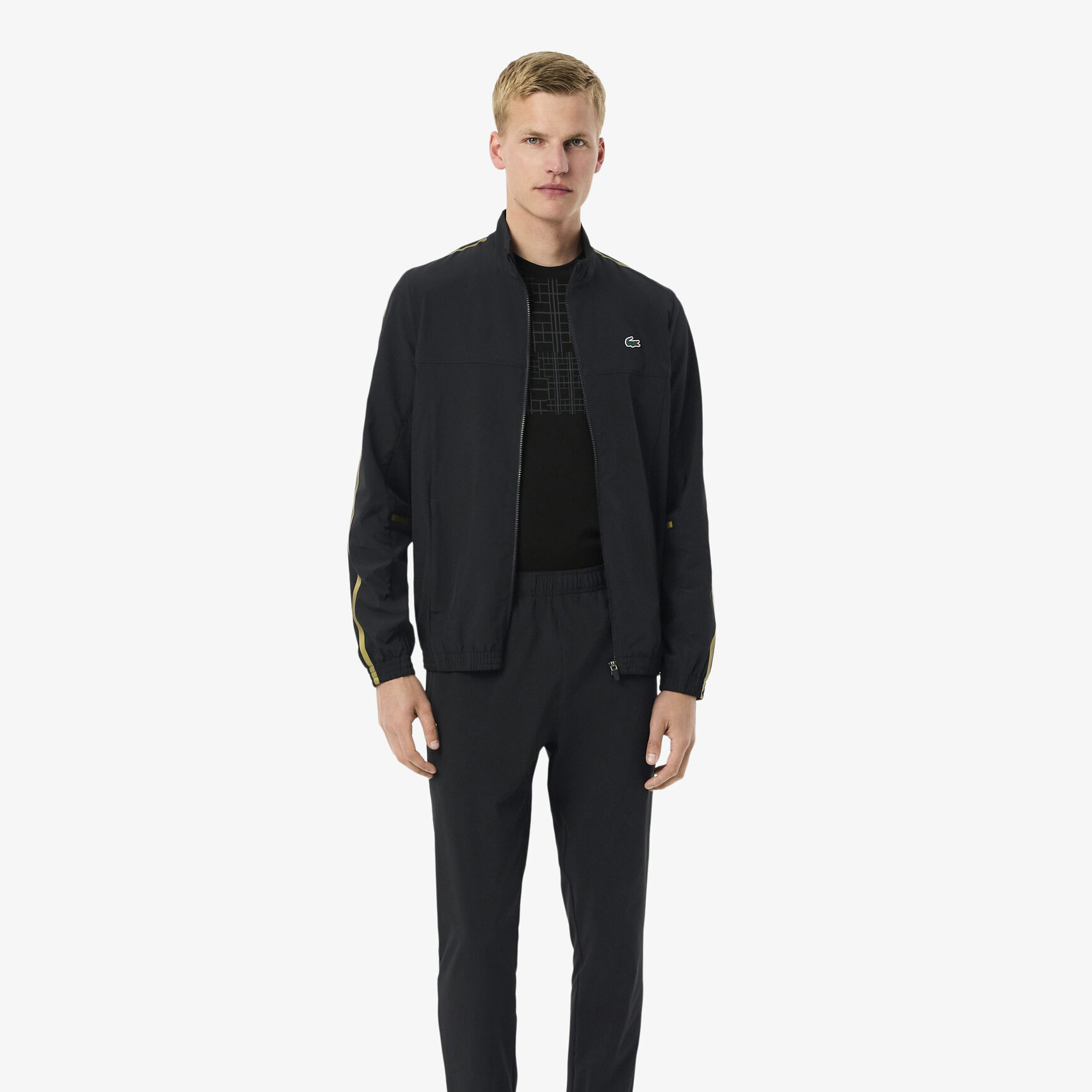 Lacoste Tennis x Novak Djokovic Tracksuit - WH4752-00-031