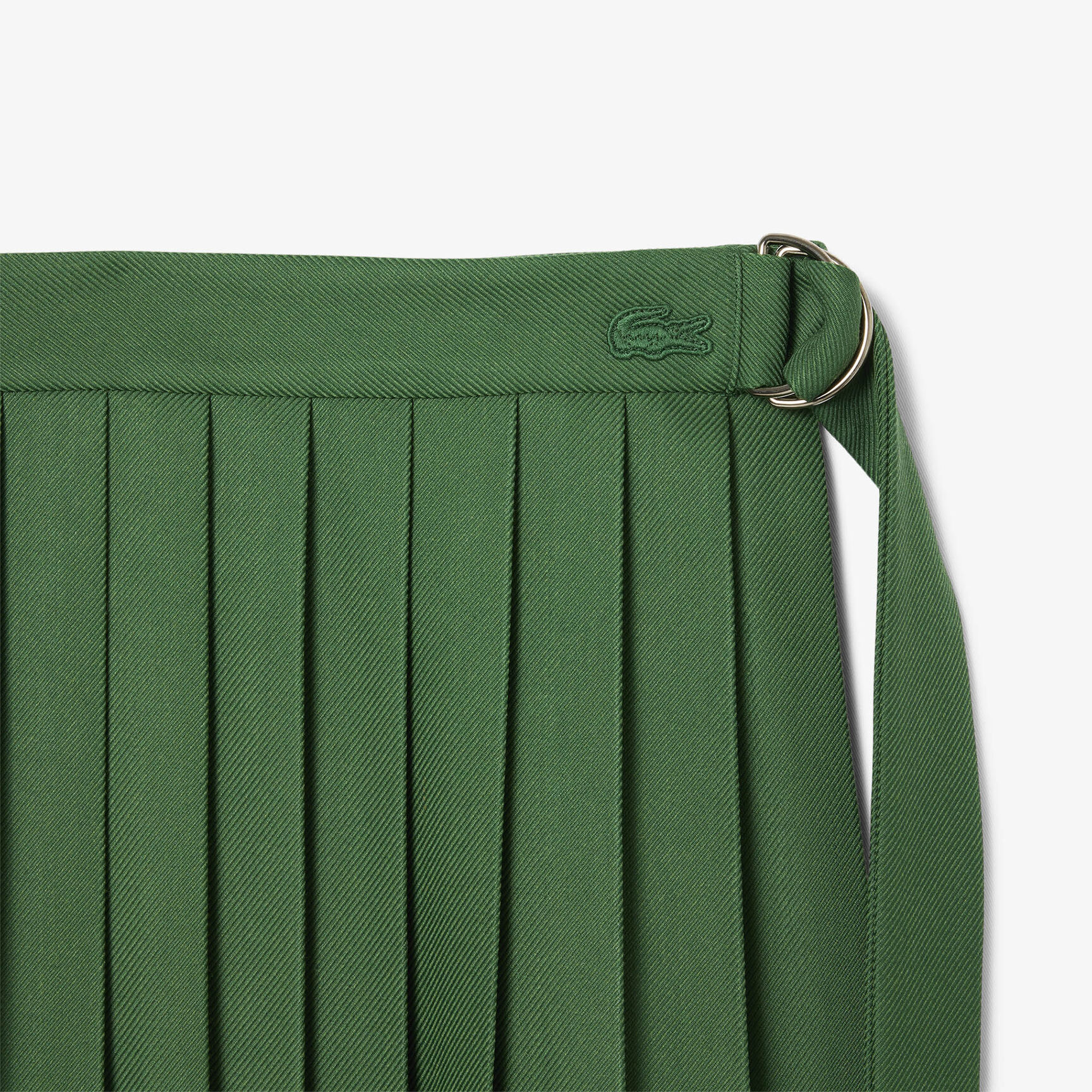 FW24 Runway Skirt-Belt FW24 Runway Skirt-Belt - JF1759-00-132