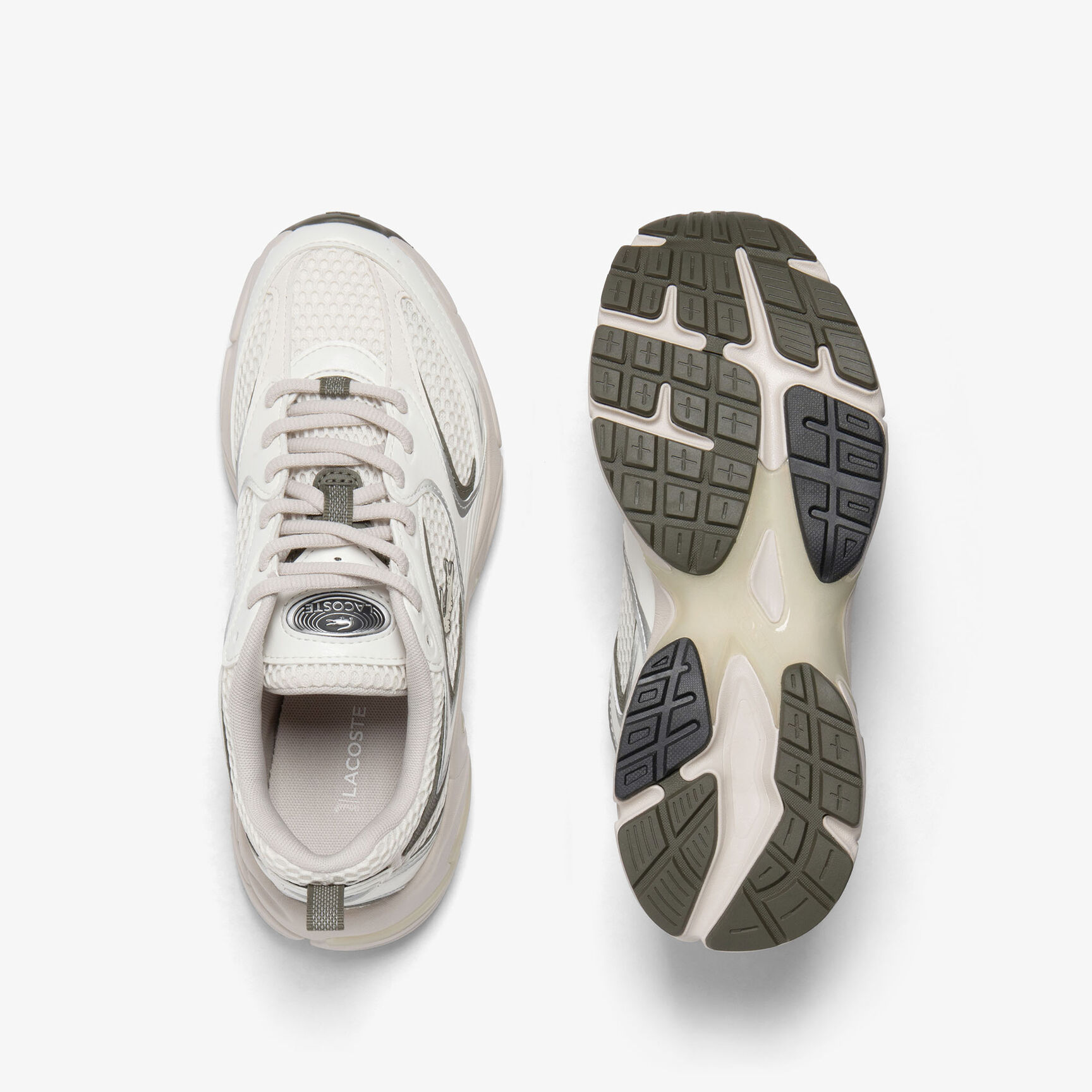 Women's Storm 96 2K Trainers Women's Storm 96 2K Trainers - 48SFA0065-2R1