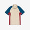 men s lacoste colourblock piqu  polo shirt