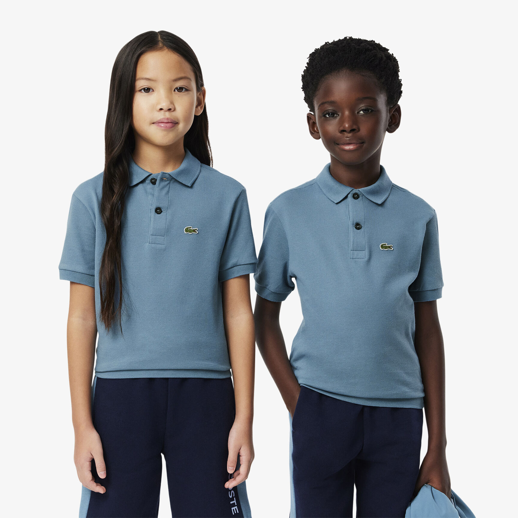 Petit Pique Polo Shirt - PJ2909-00-HD9