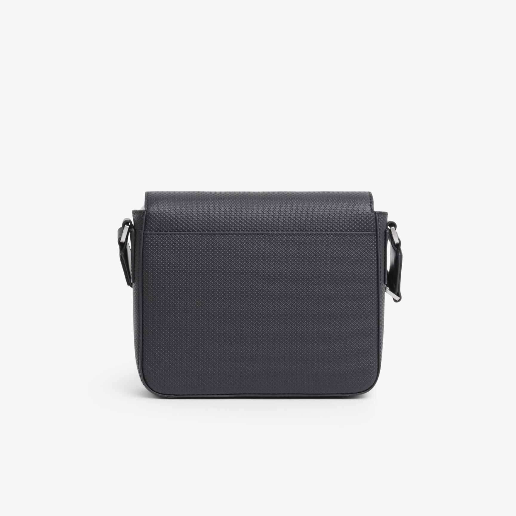 Chantaco Leather Messenger Bag Chantaco Leather Messenger Bag - NH5262CE-000