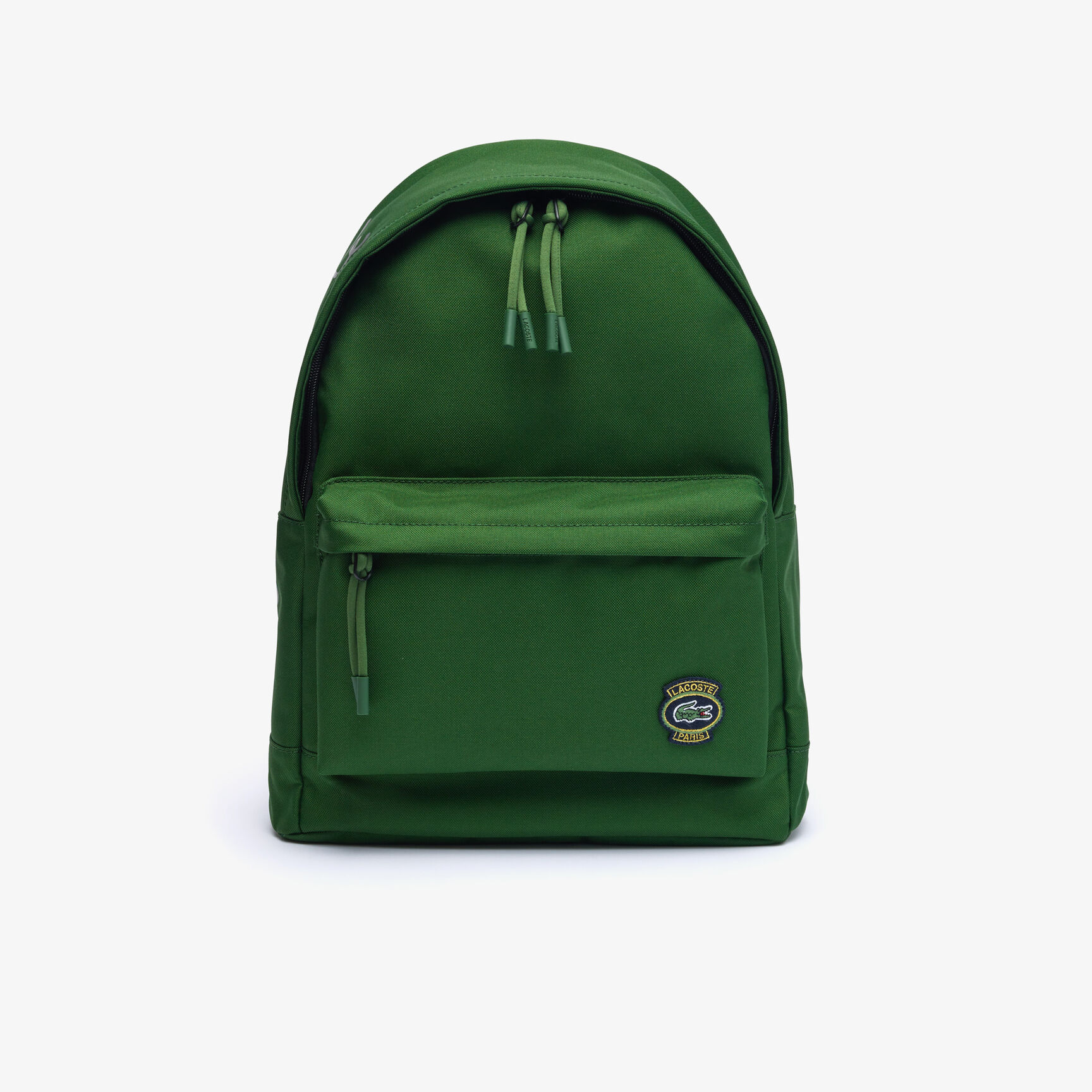 حقيبة ظهر مميزة نيوكروك آر لاكوست Neocroc R. Lacoste Signature Backpack - NH4615NZ-N38