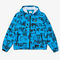 Unisex Lacoste LIVE Polaroid Collaboration Zip Jacket unisex lacoste live polaroid collaboration zip jacket