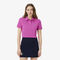 lacoste regular fit supple petit pique polo shirt