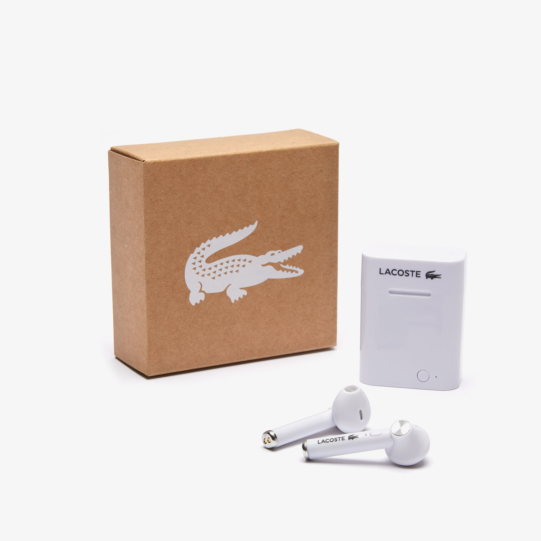 Lacoste Bluetooth Earphones