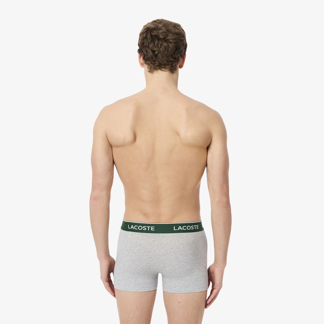 3-Pack Stretch Cotton Trunks 3-Pack Stretch Cotton Trunks - 5H1297-00-EII