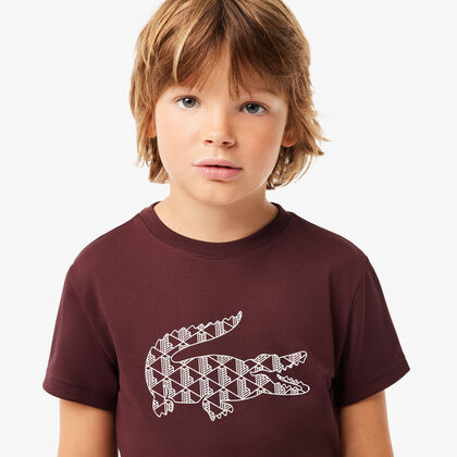 Tennis Ultra Dry Pique T-shirt