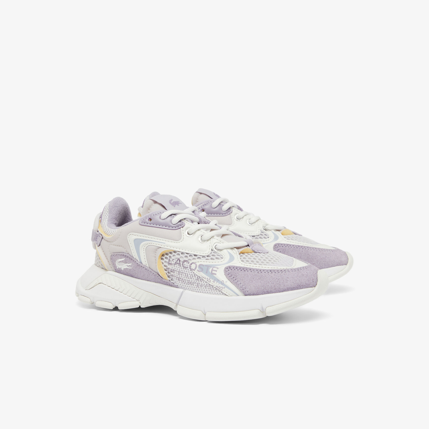 Women's L003 Neo Trainers - 48SFA0083-210