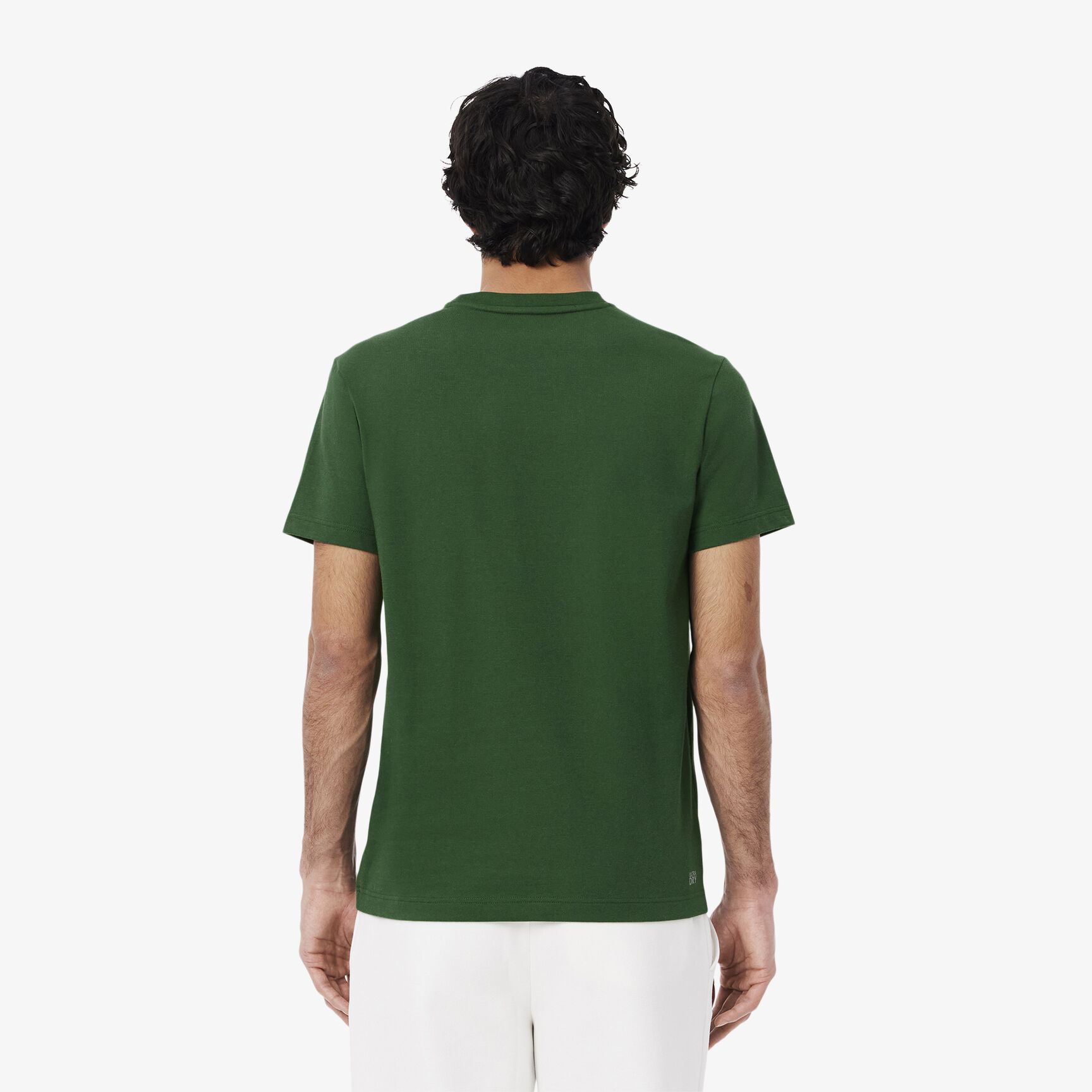 Tennis Heritage Print T-shirt - TH2101-00-S30